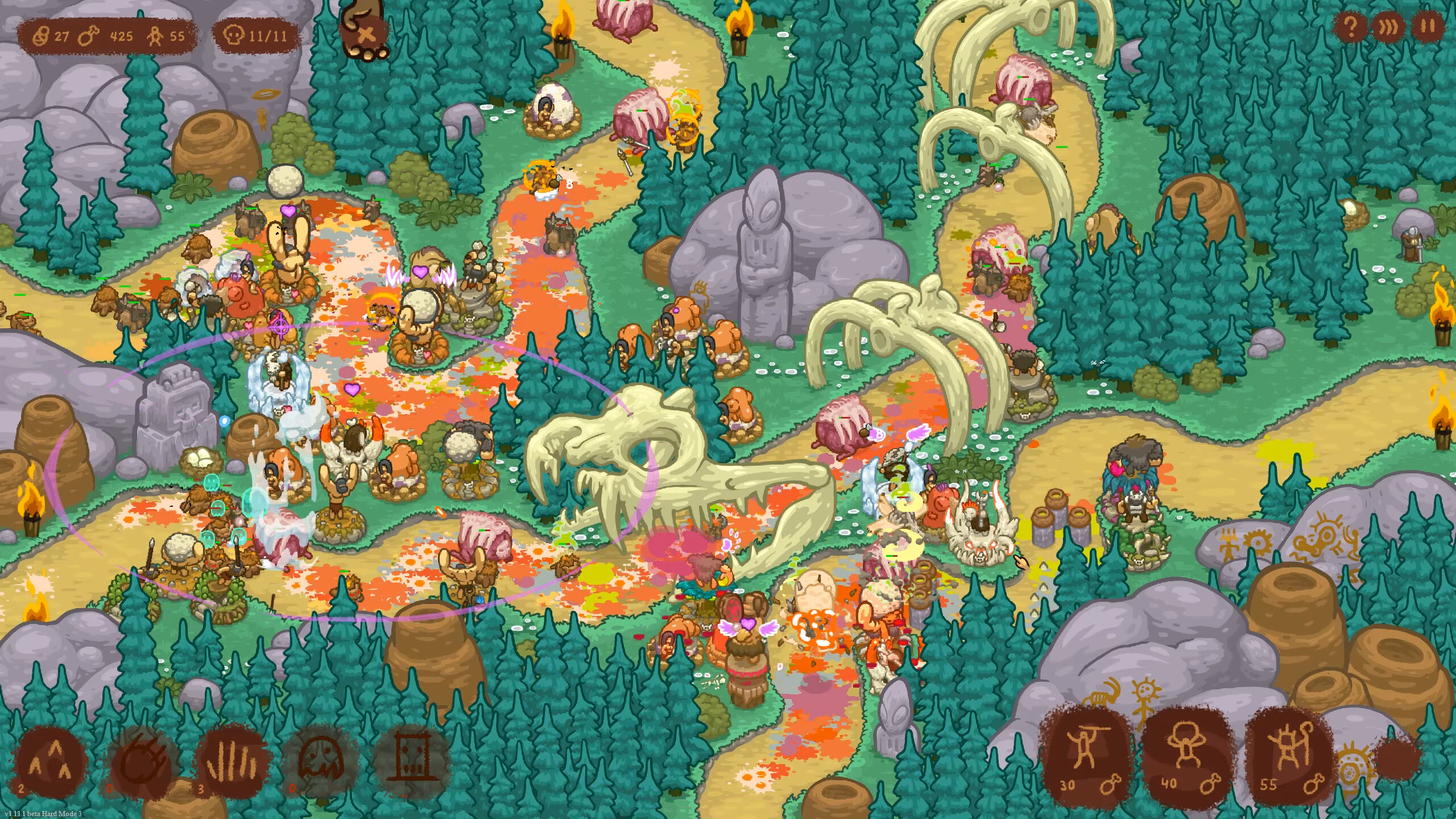 Age of Defense screenshot 11