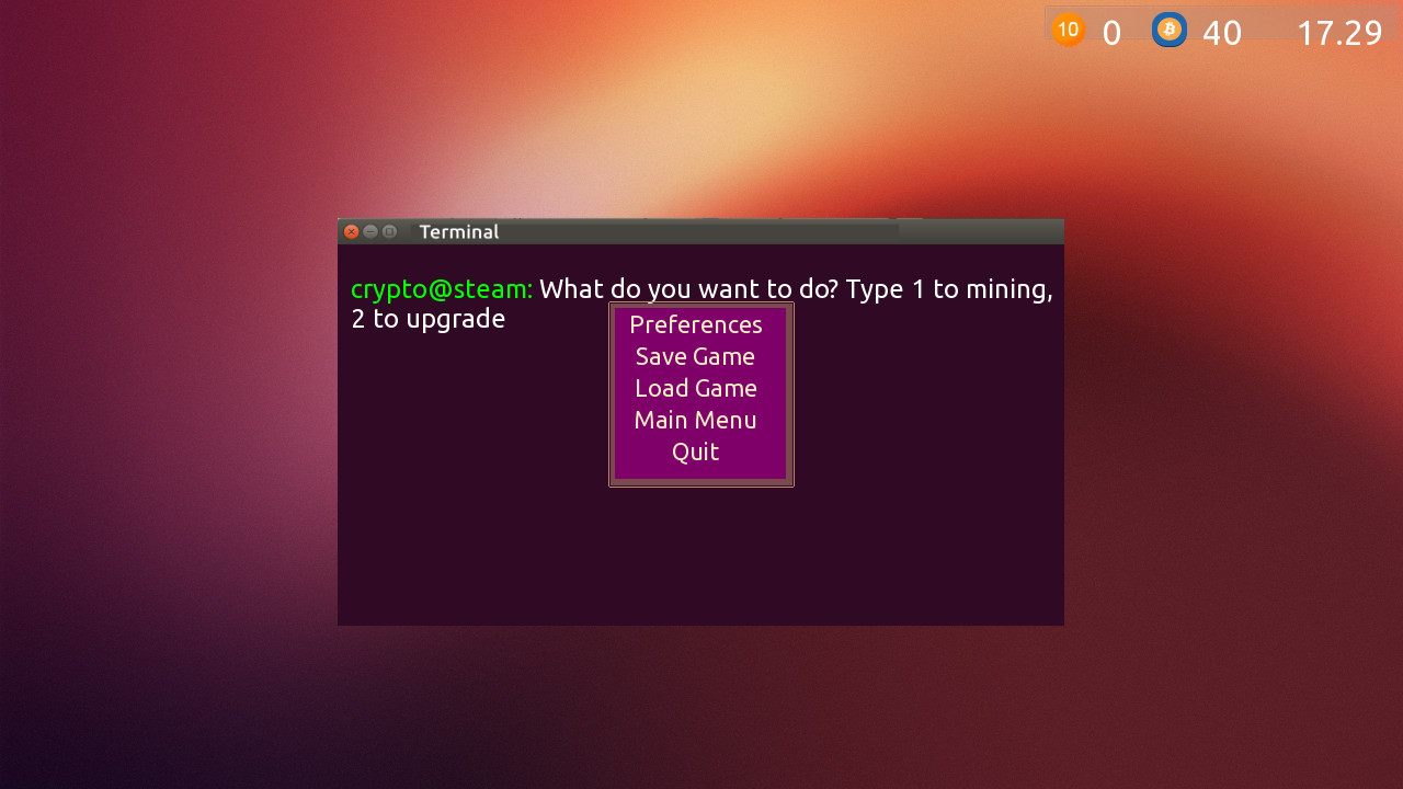 CryptoMoneya screenshot 5