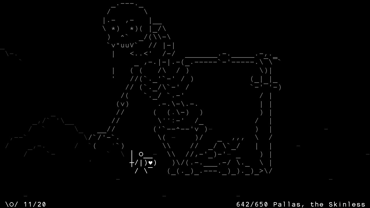 Stone Story RPG screenshot 7