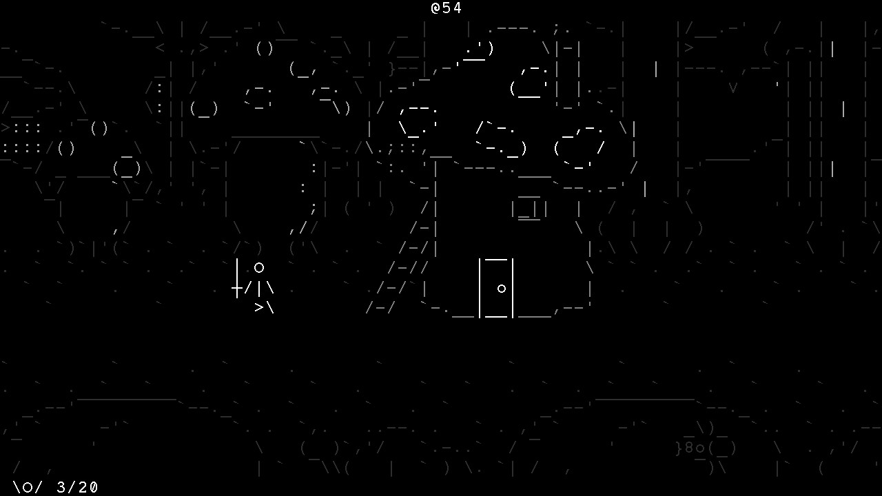 Stone Story RPG screenshot 6