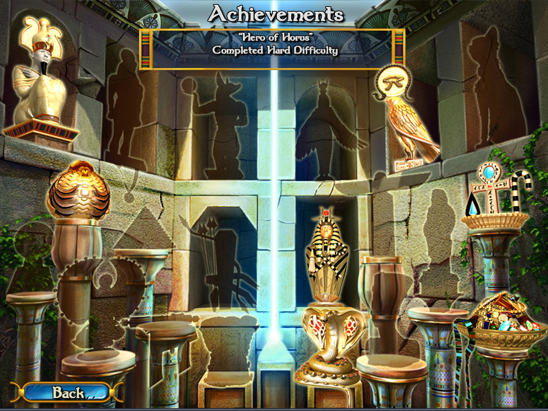 Luxor: 5th Passage screenshot 7
