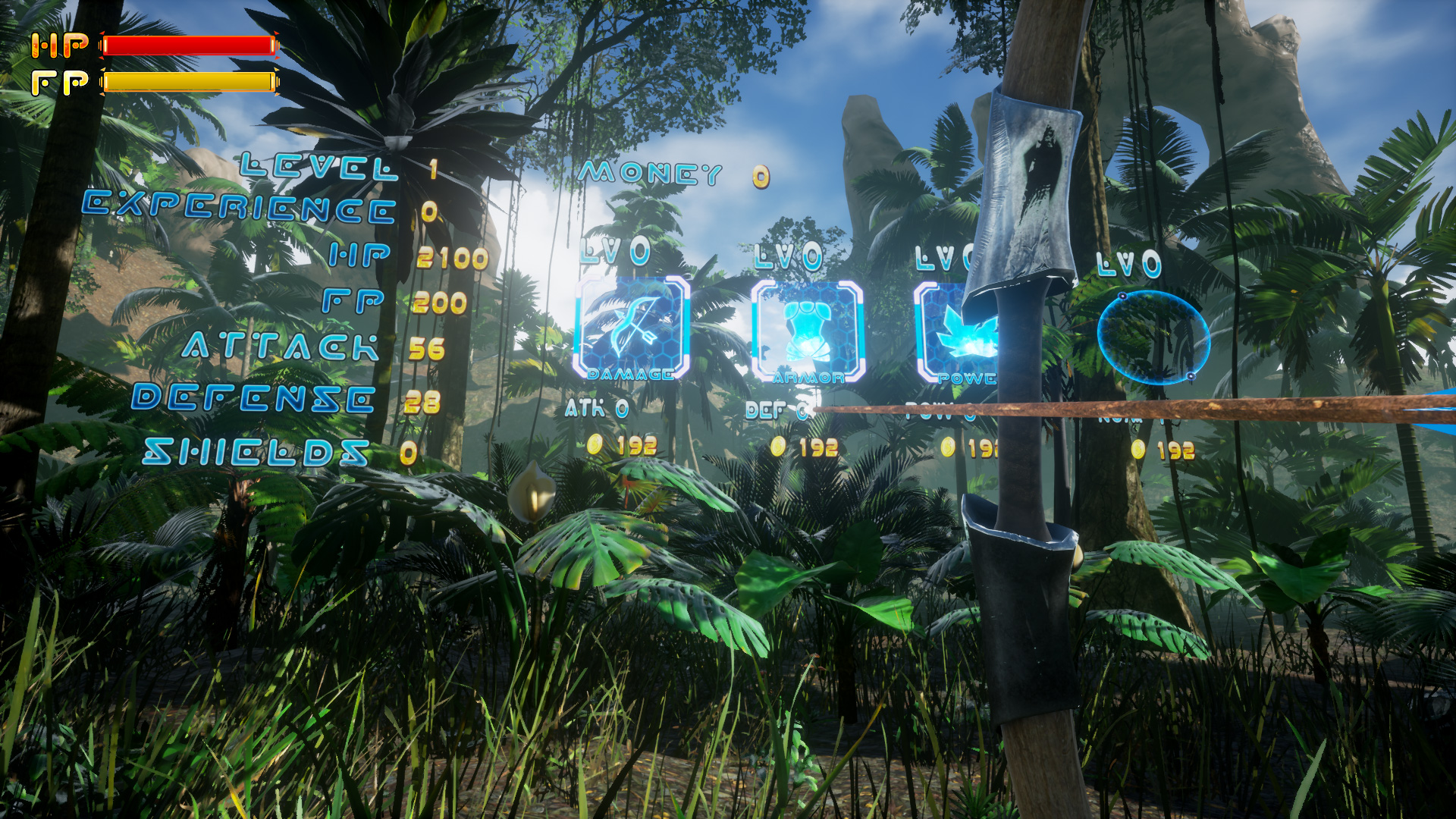 Star Hunter VR screenshot 10