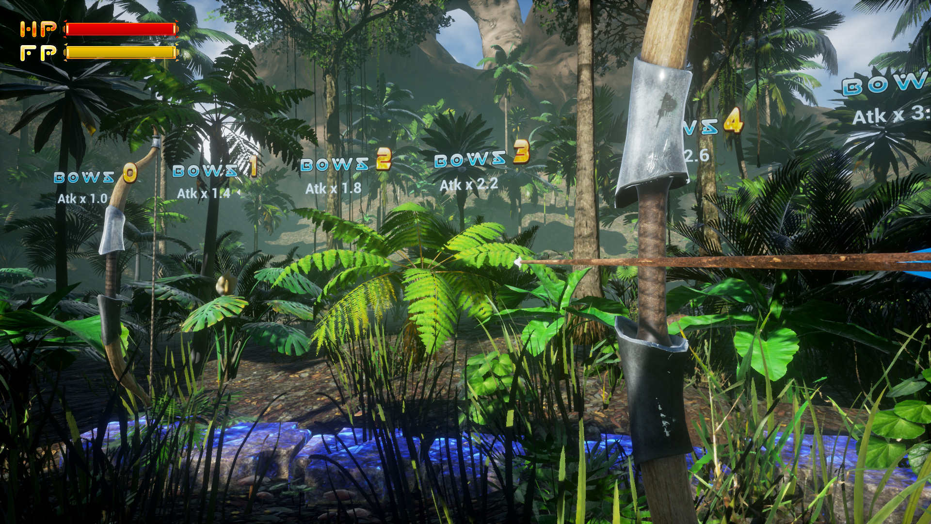 Star Hunter VR screenshot 11