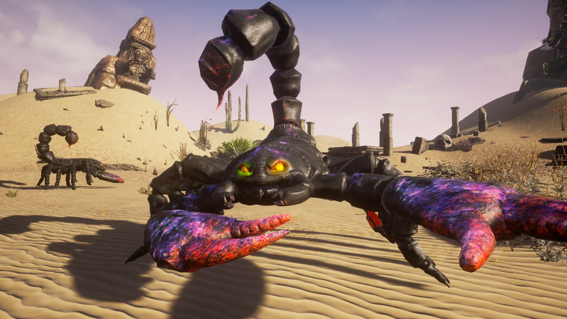 Star Hunter VR screenshot 2