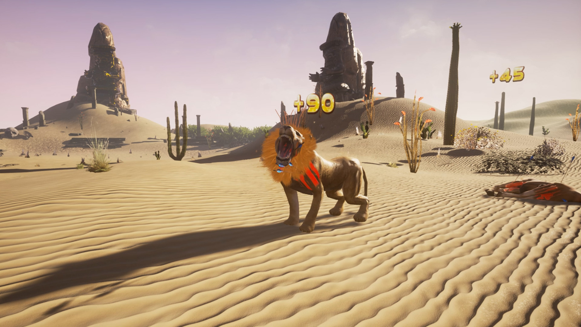 Star Hunter VR screenshot 3