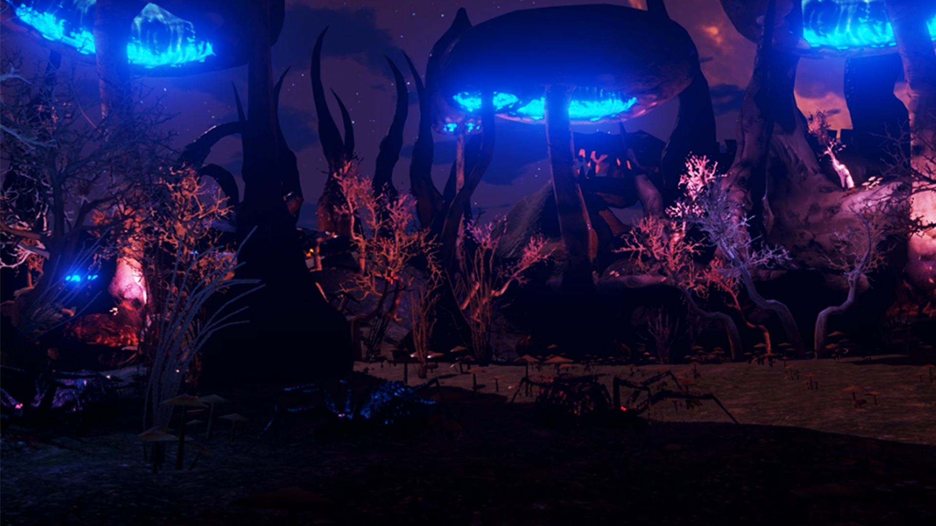 Star Hunter VR screenshot 7