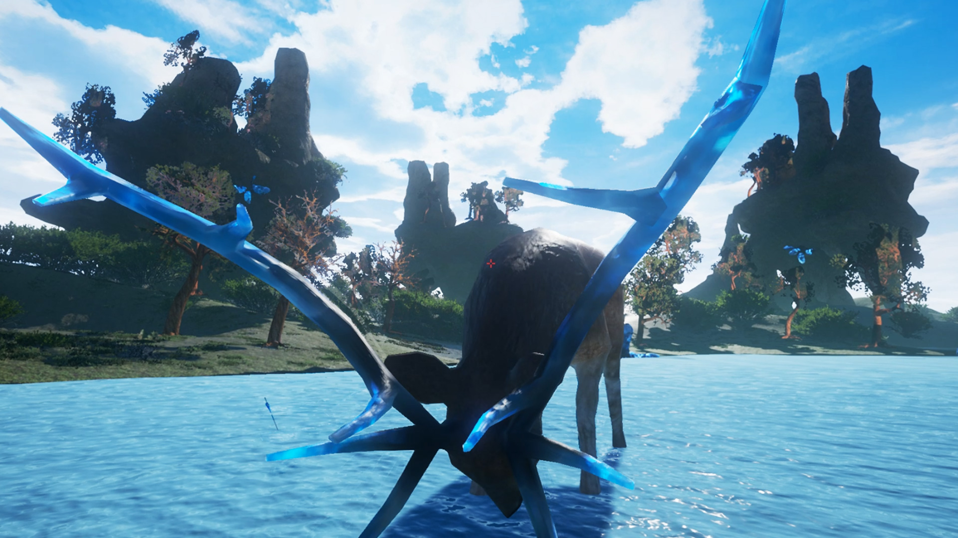 Star Hunter VR screenshot 4