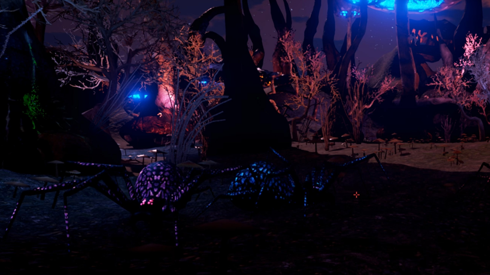 Star Hunter VR screenshot 8