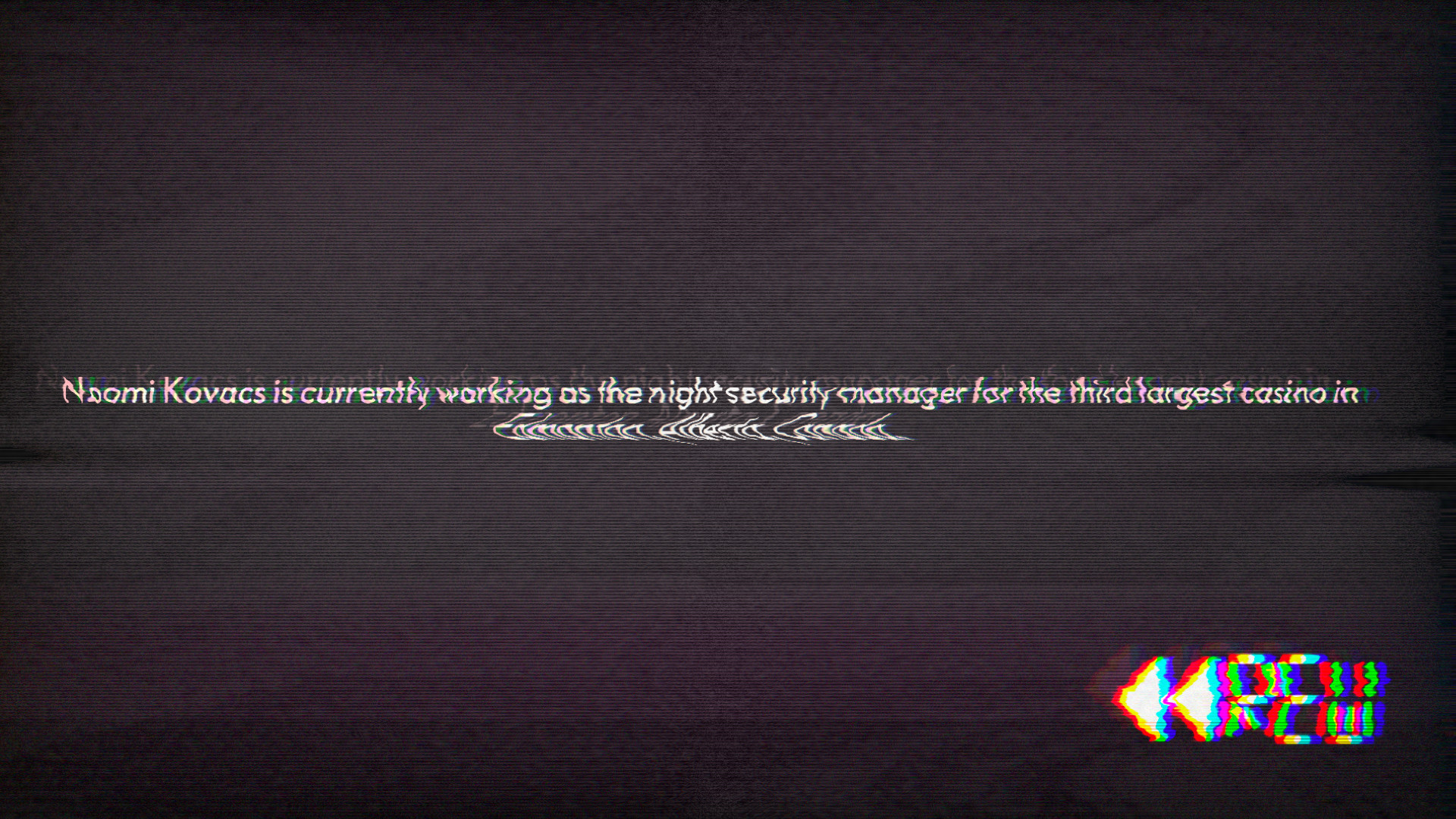 The Low Road screenshot 17