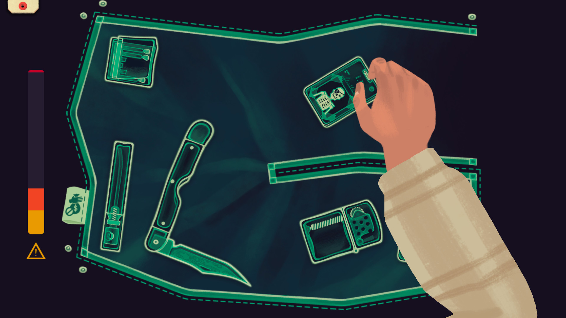 The Low Road screenshot 11