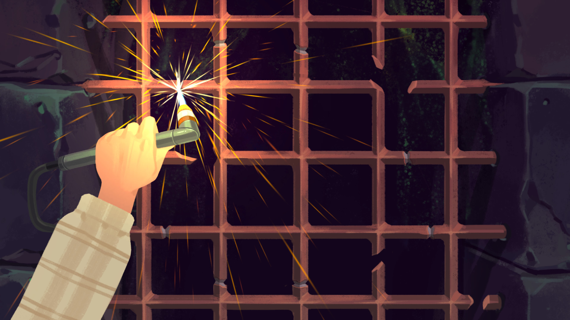 The Low Road screenshot 7