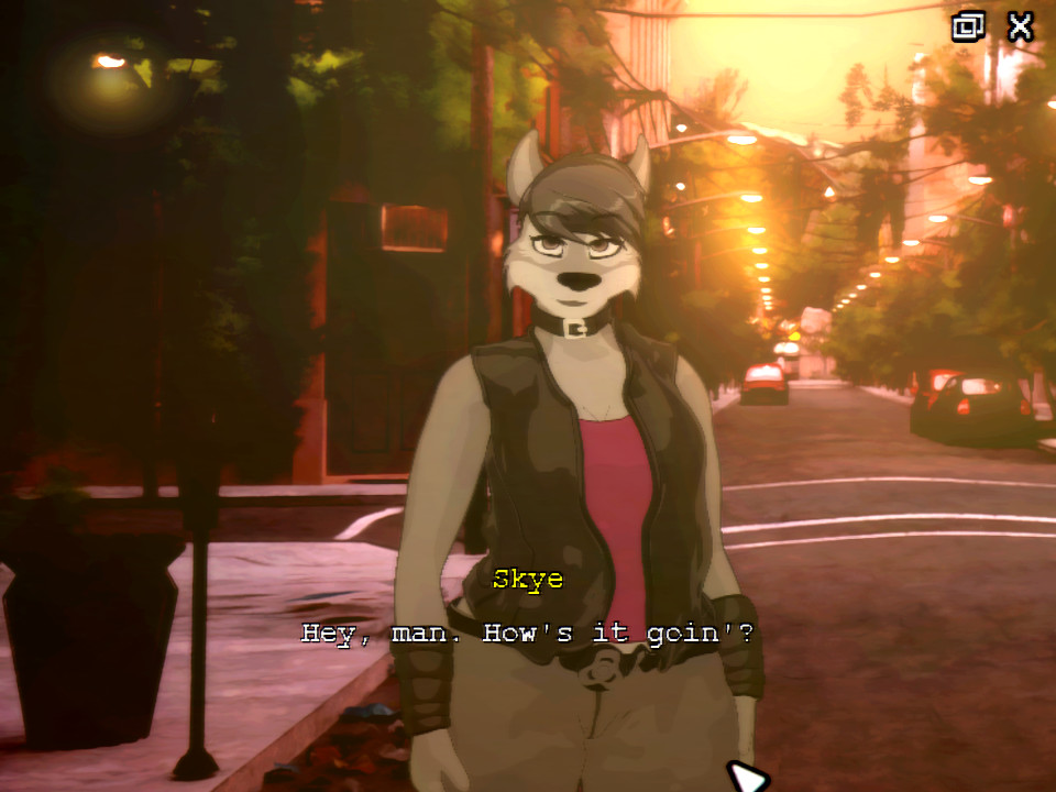 Something To Do With Love screenshot 28