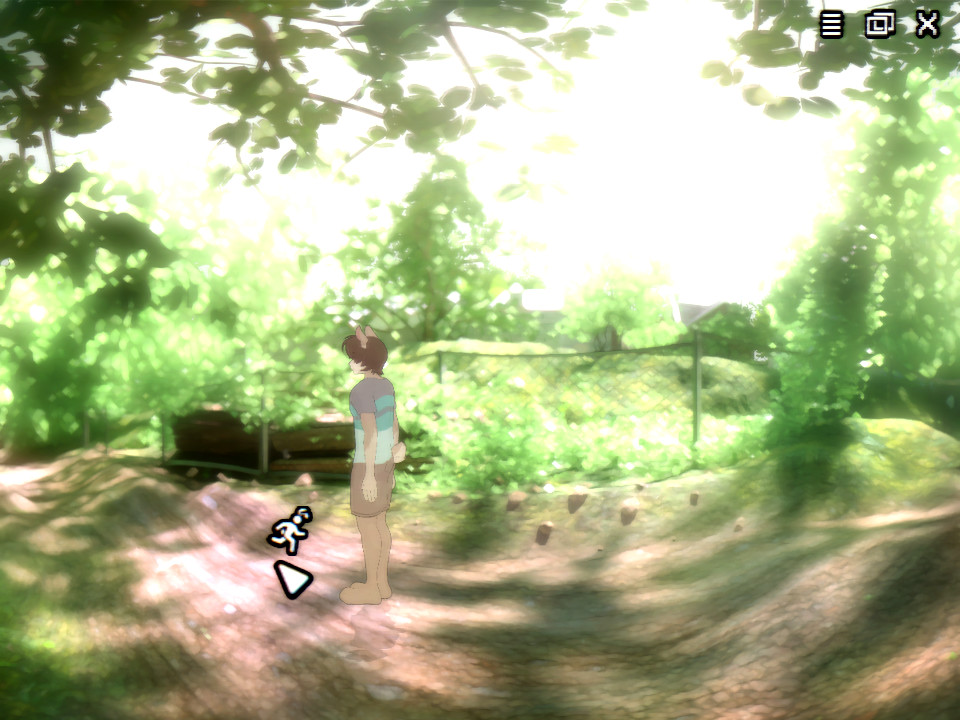 Something To Do With Love screenshot 18