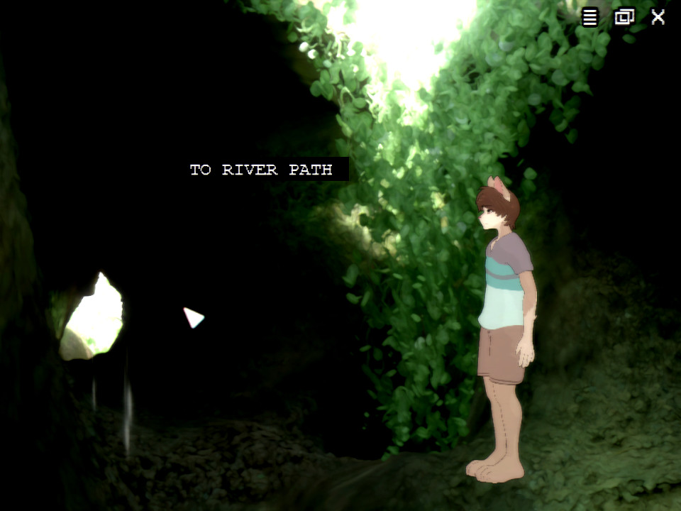 Something To Do With Love screenshot 16
