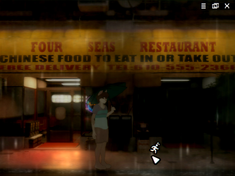 Something To Do With Love screenshot 9