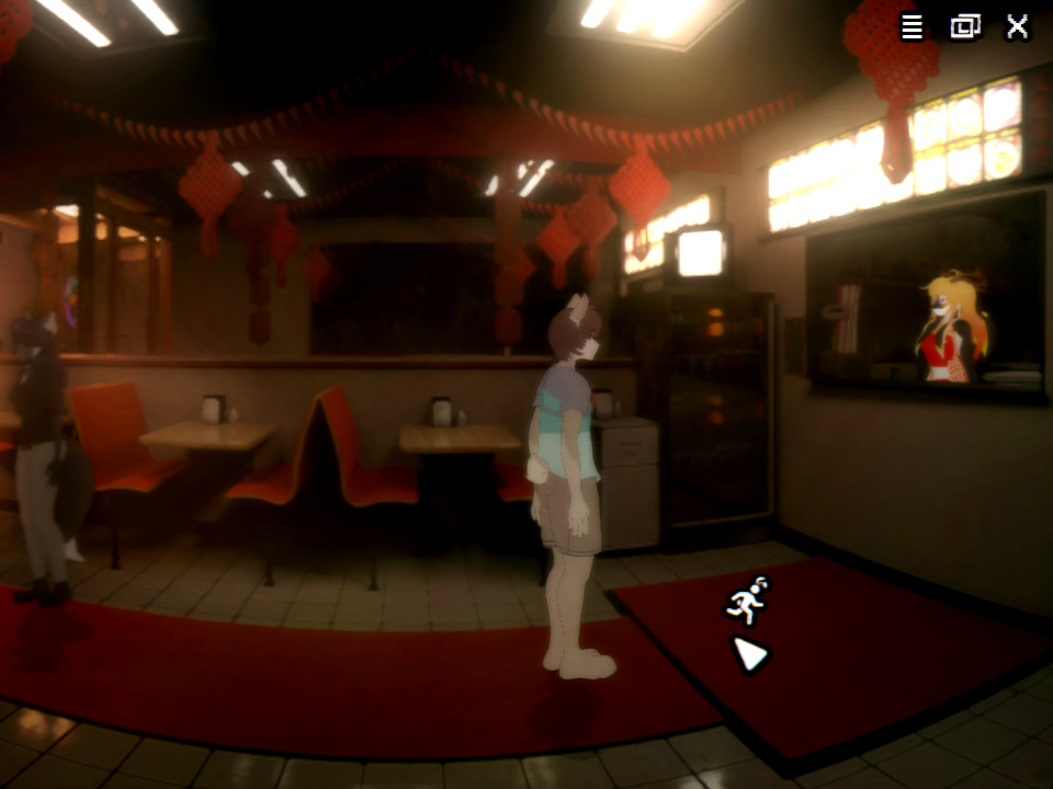 Something To Do With Love screenshot 24