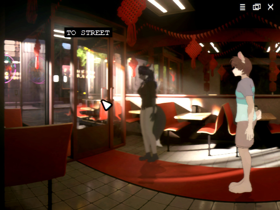 Something To Do With Love screenshot 25