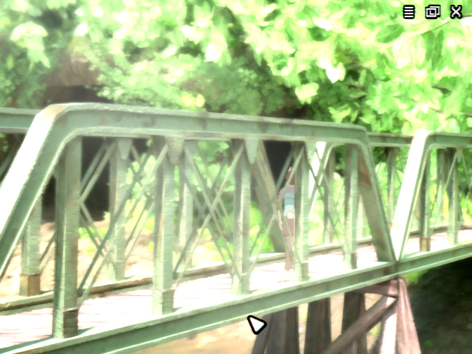 Something To Do With Love screenshot 19