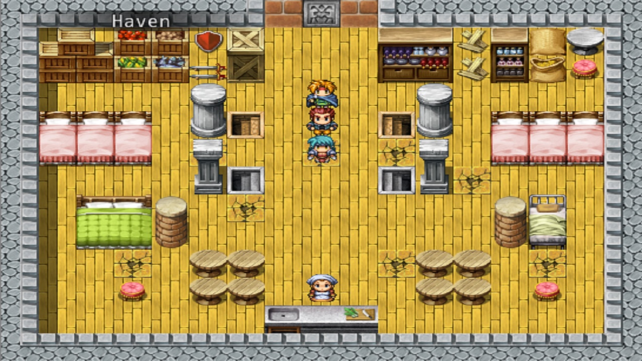 - Arcane Raise - screenshot 8