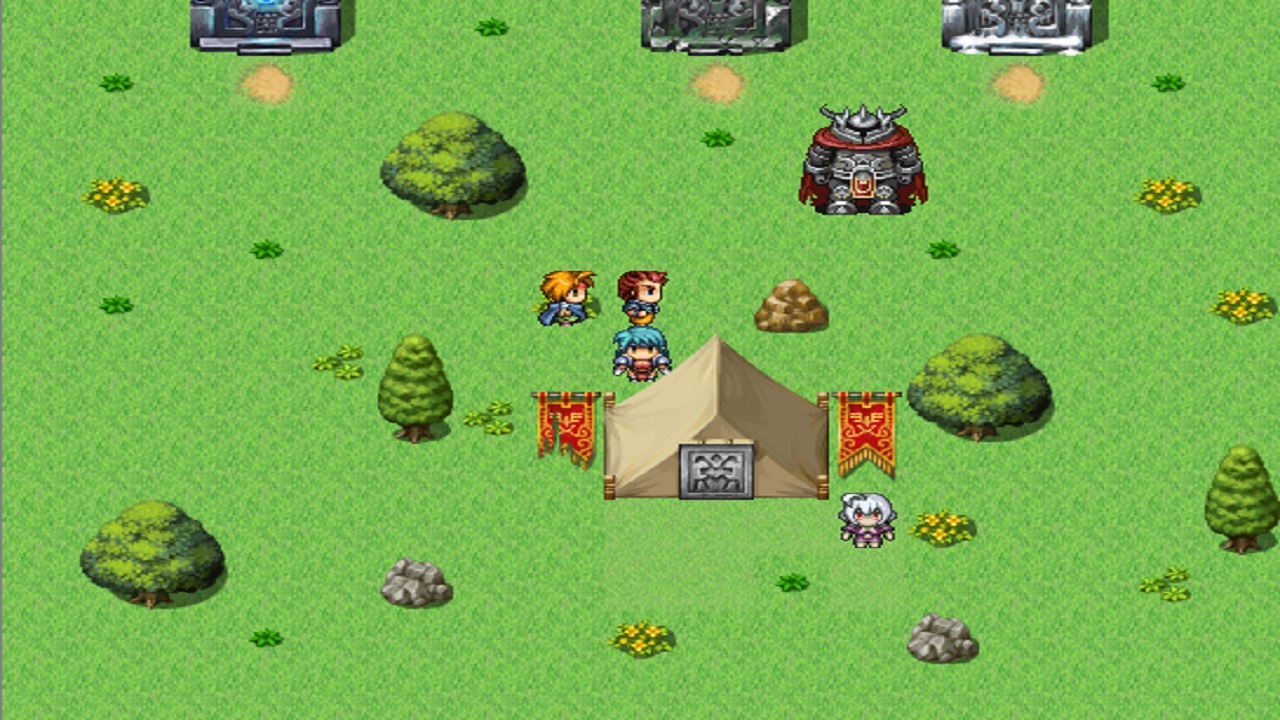 - Arcane Raise - screenshot 7