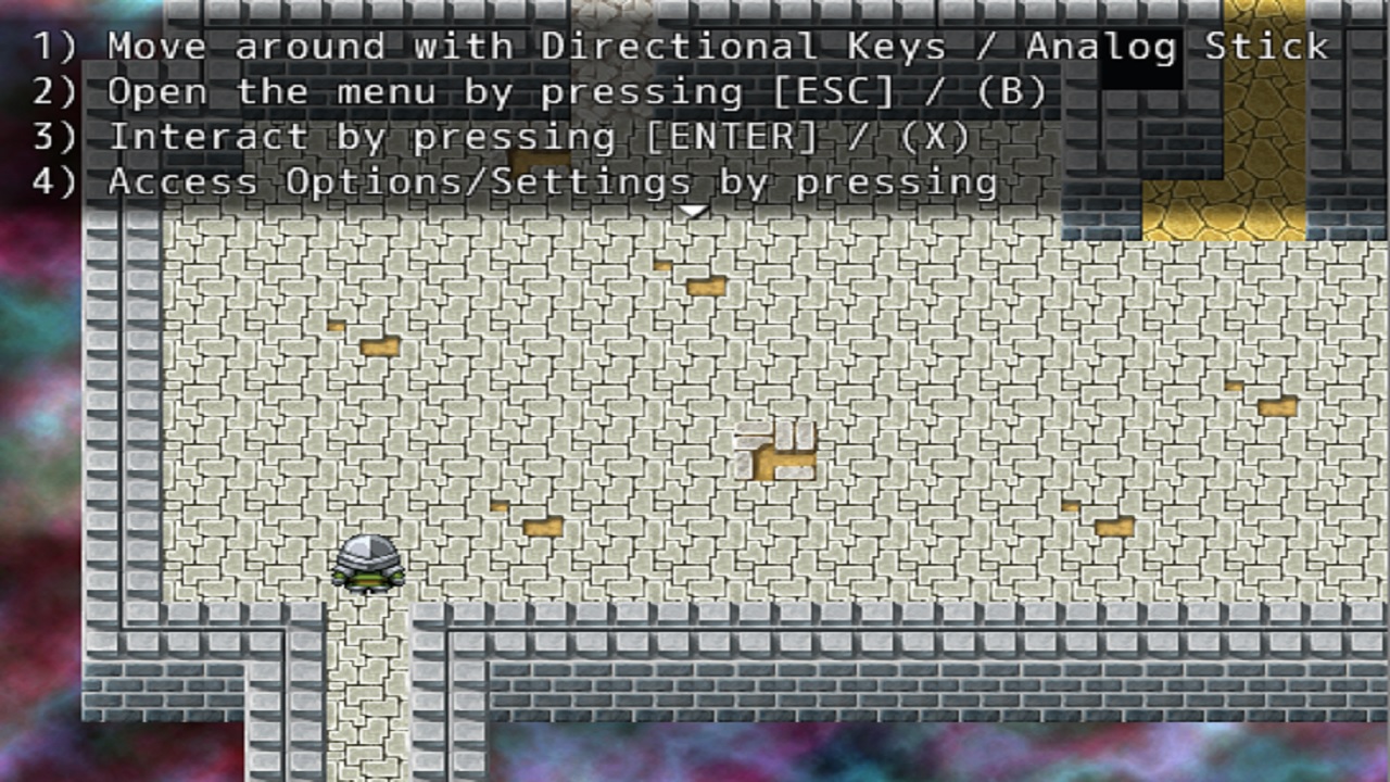 - Arcane Raise - screenshot 6