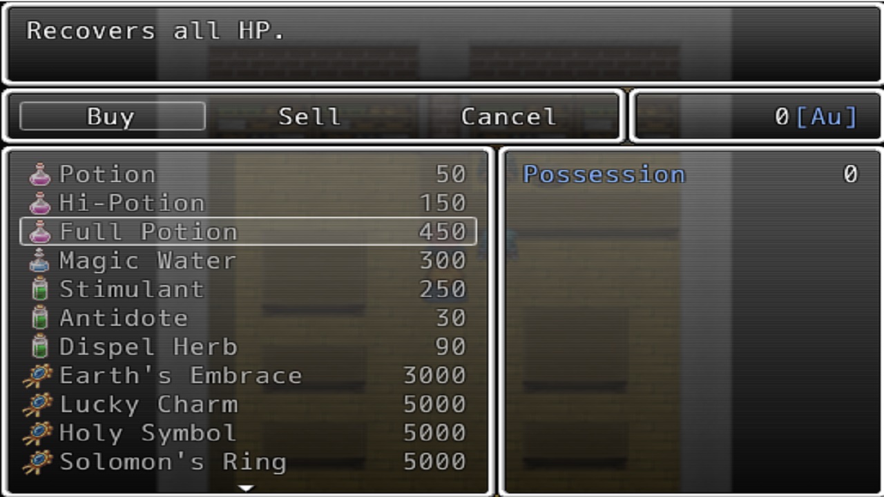 - Arcane Raise - screenshot 4