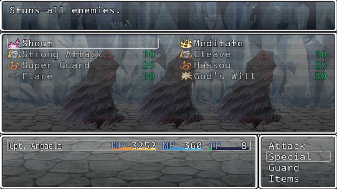 - Arcane Raise - screenshot 5
