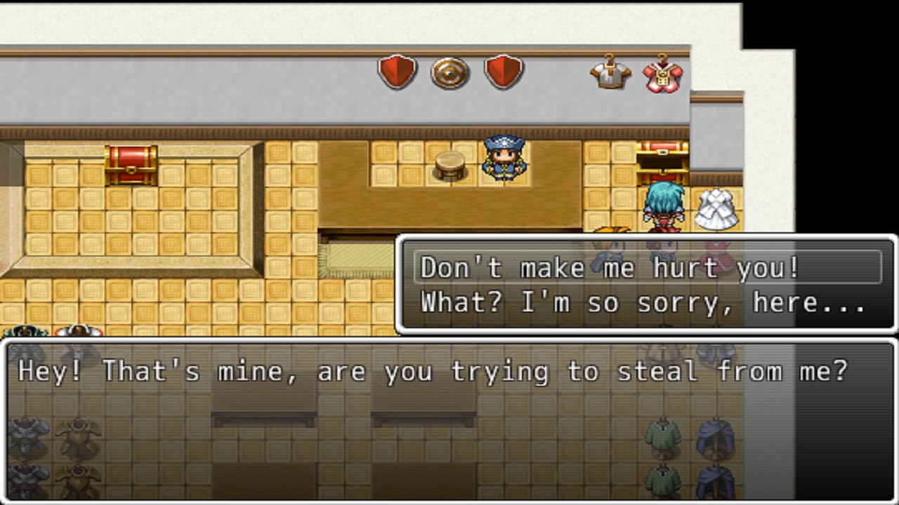 - Arcane Raise - screenshot 3