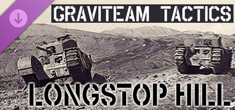 Graviteam Tactics: Longstop Hill