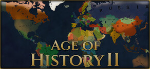 Age of History II