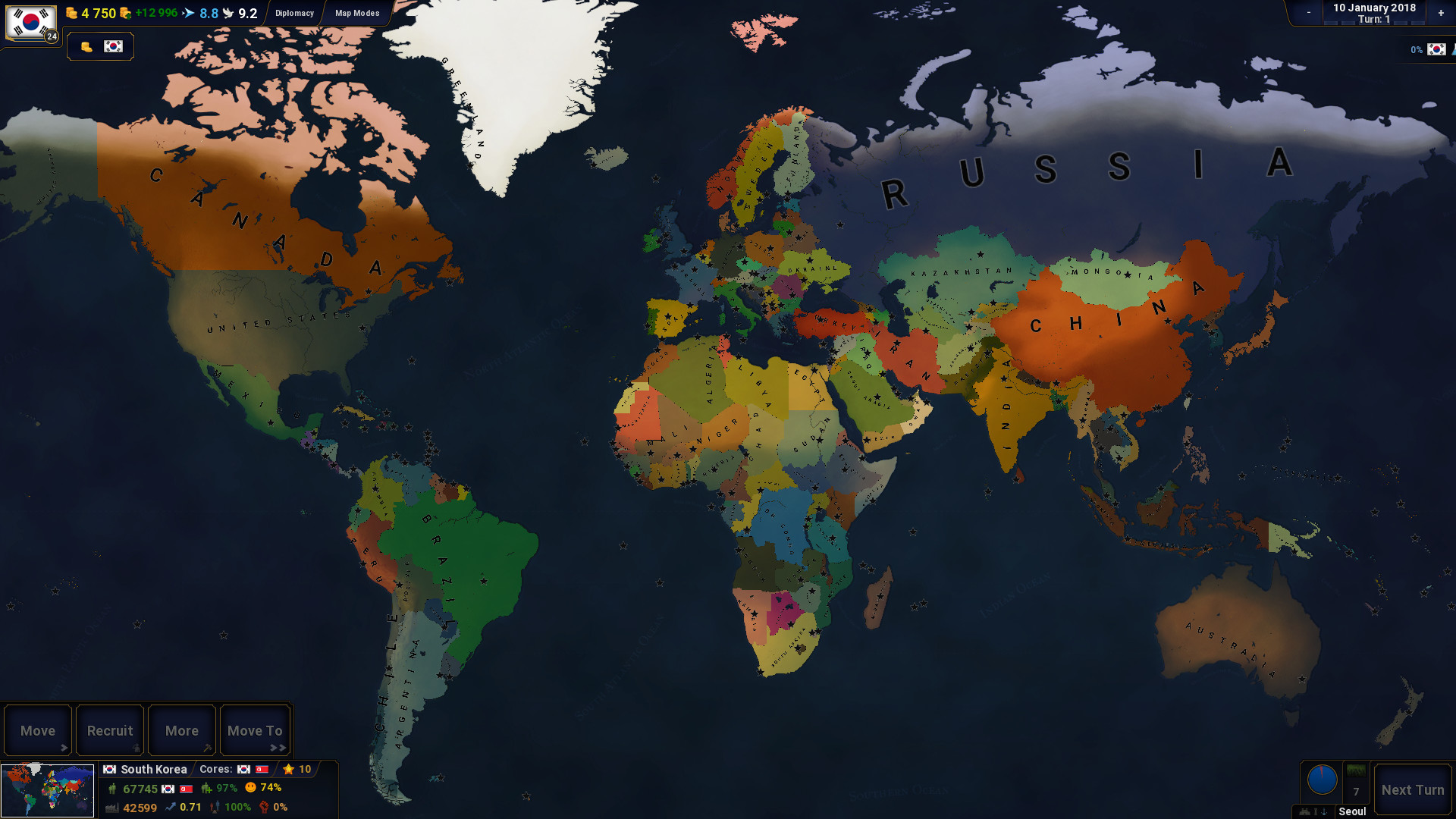 Age of History II — изображение 13