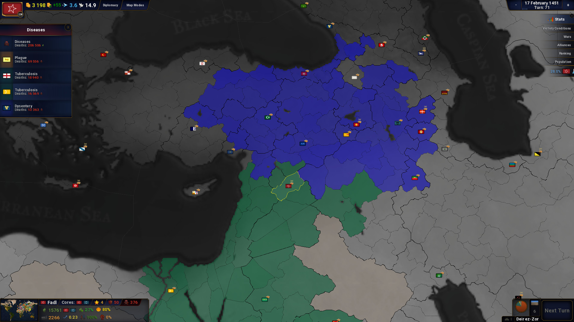 Age of History II — изображение 11
