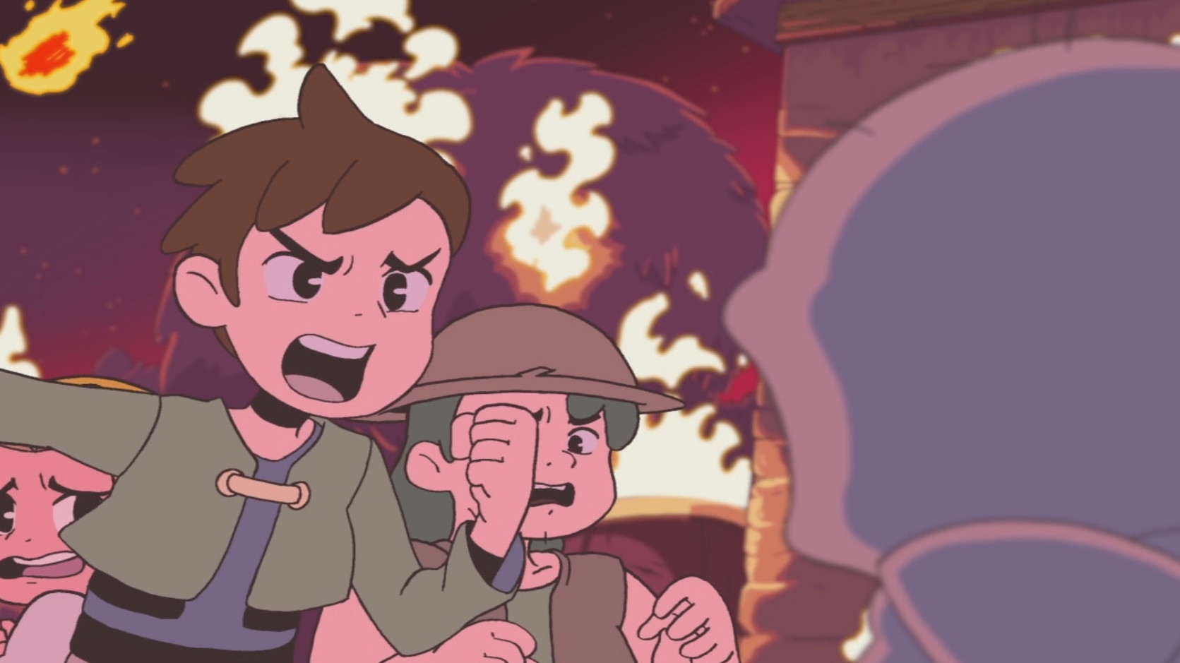 Battle Princess Madelyn screenshot 22