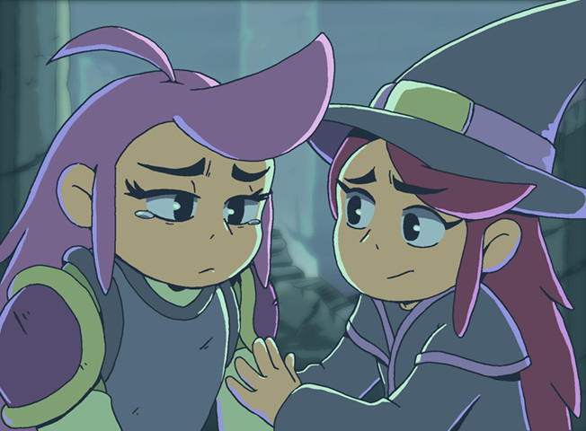 Battle Princess Madelyn screenshot 25