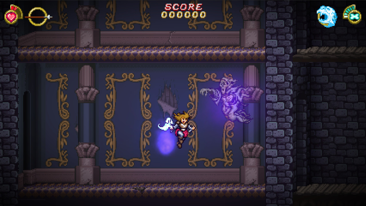 Battle Princess Madelyn screenshot 28