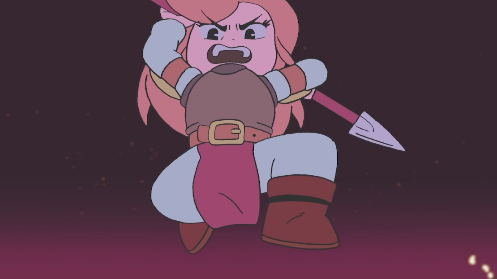 Battle Princess Madelyn screenshot 19