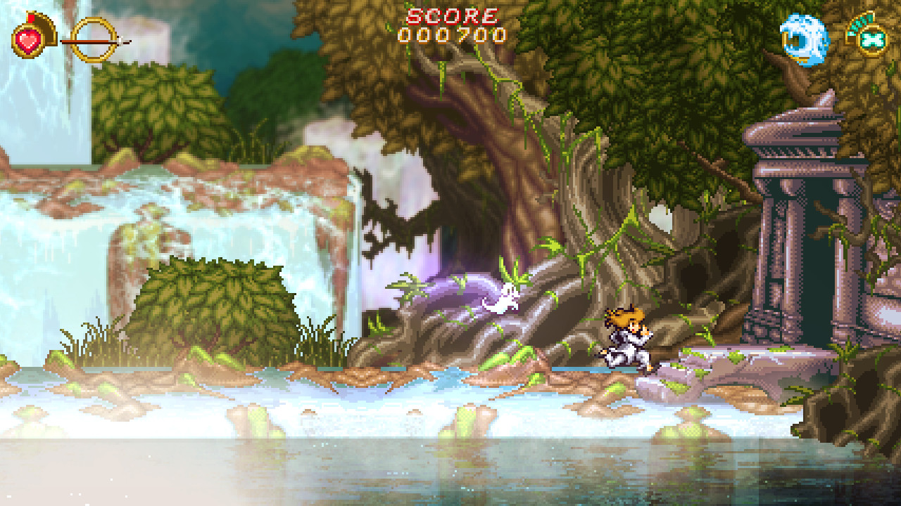 Battle Princess Madelyn screenshot 6