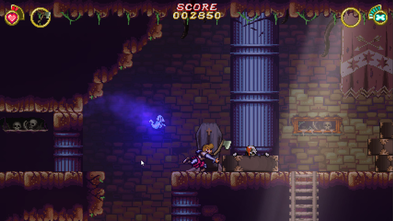 Battle Princess Madelyn screenshot 14