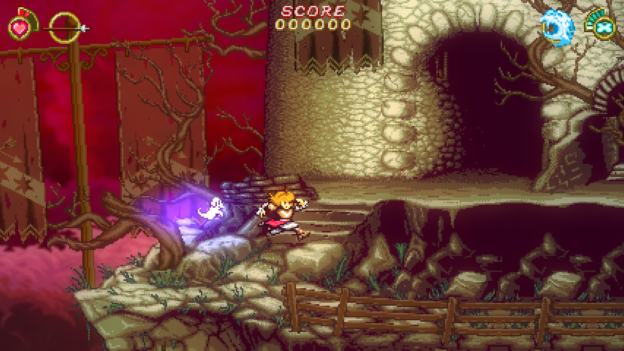 Battle Princess Madelyn screenshot 17