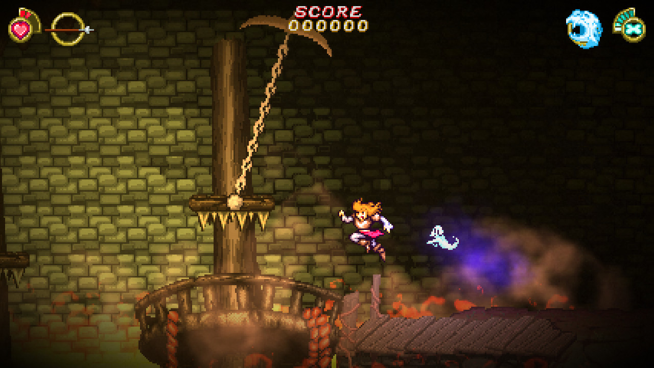 Battle Princess Madelyn screenshot 18