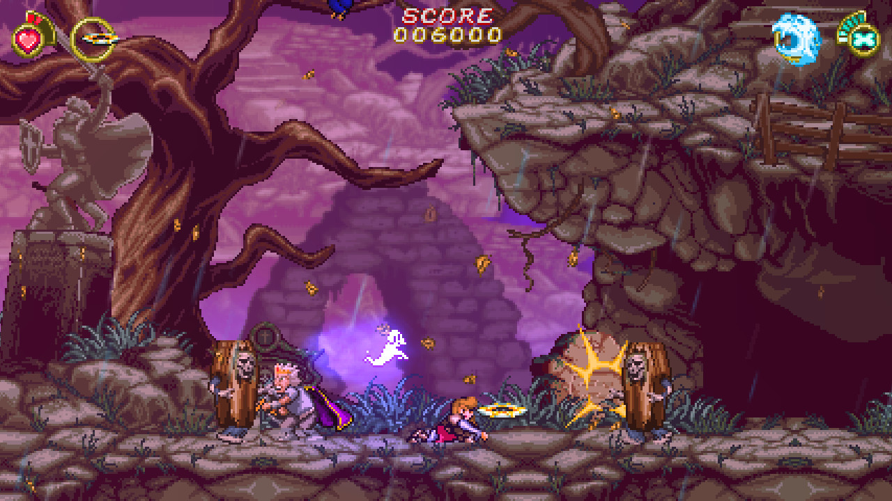 Battle Princess Madelyn screenshot 10