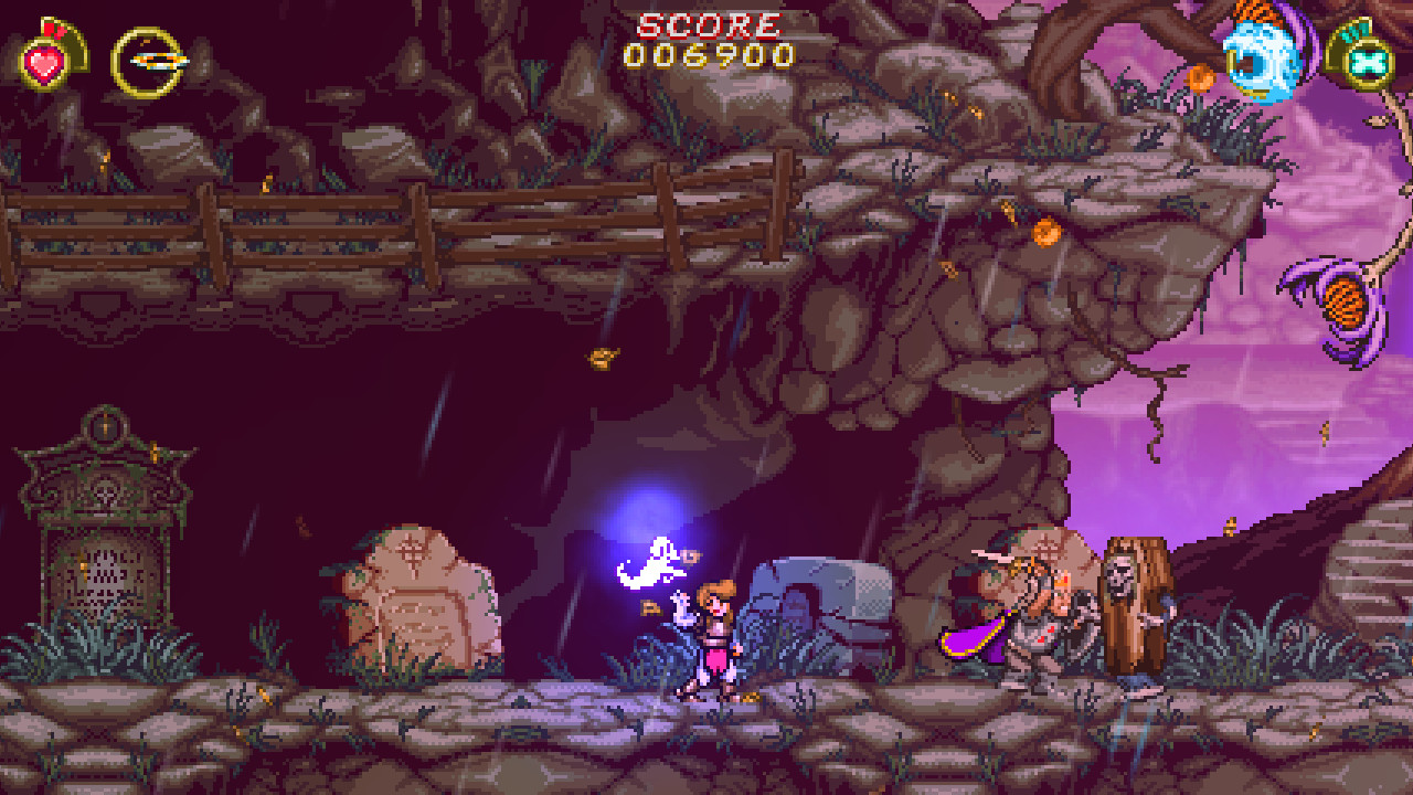 Battle Princess Madelyn screenshot 11