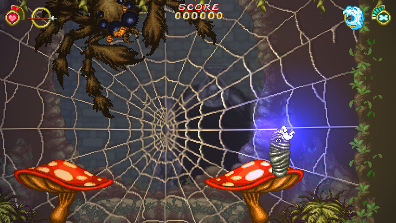 Battle Princess Madelyn screenshot 7