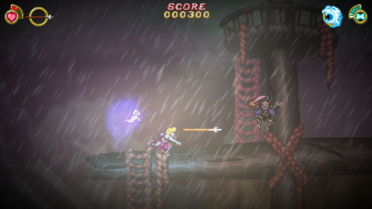 Battle Princess Madelyn screenshot 23