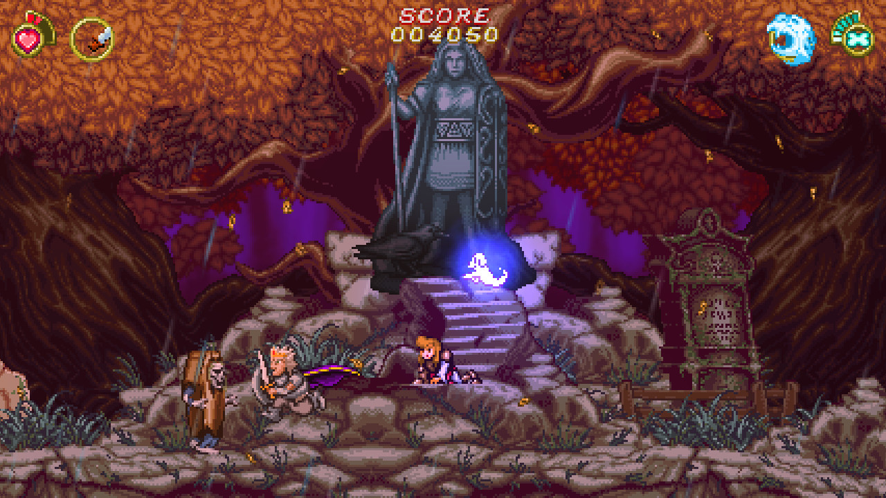 Battle Princess Madelyn screenshot 9