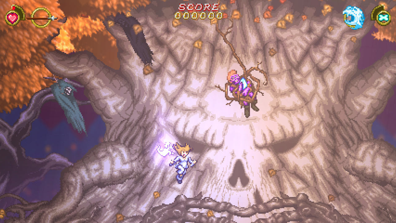 Battle Princess Madelyn screenshot 20