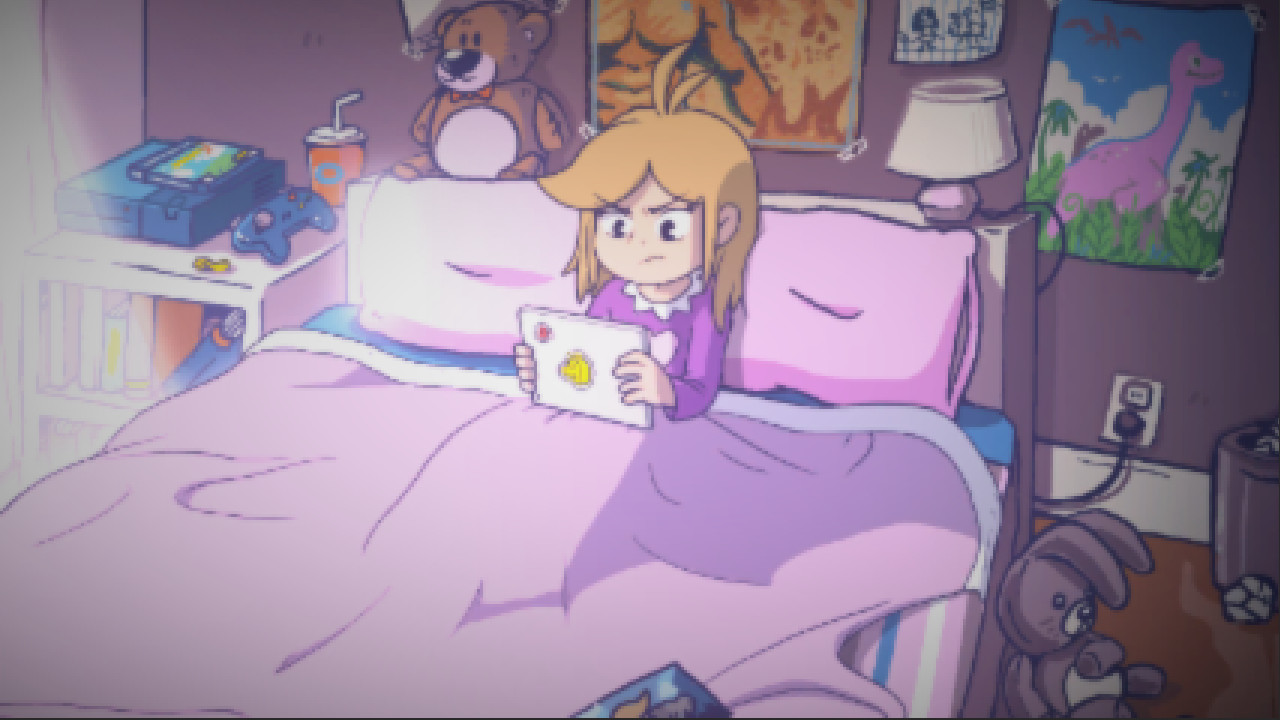 Battle Princess Madelyn screenshot 12