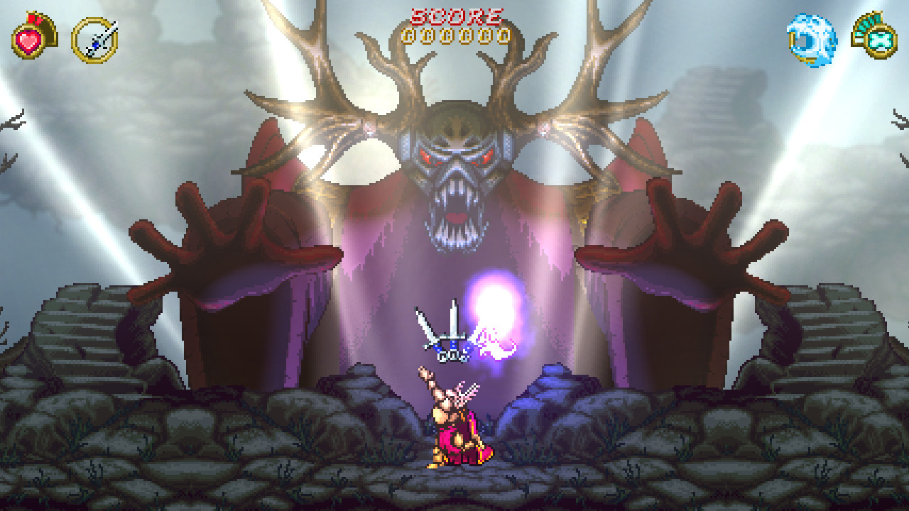 Battle Princess Madelyn screenshot 13