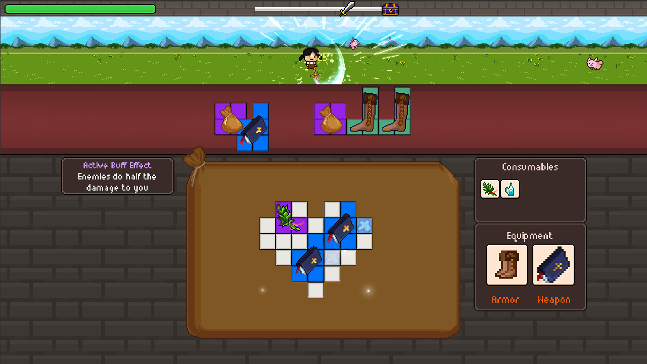 Pixel Shopkeeper screenshot 8
