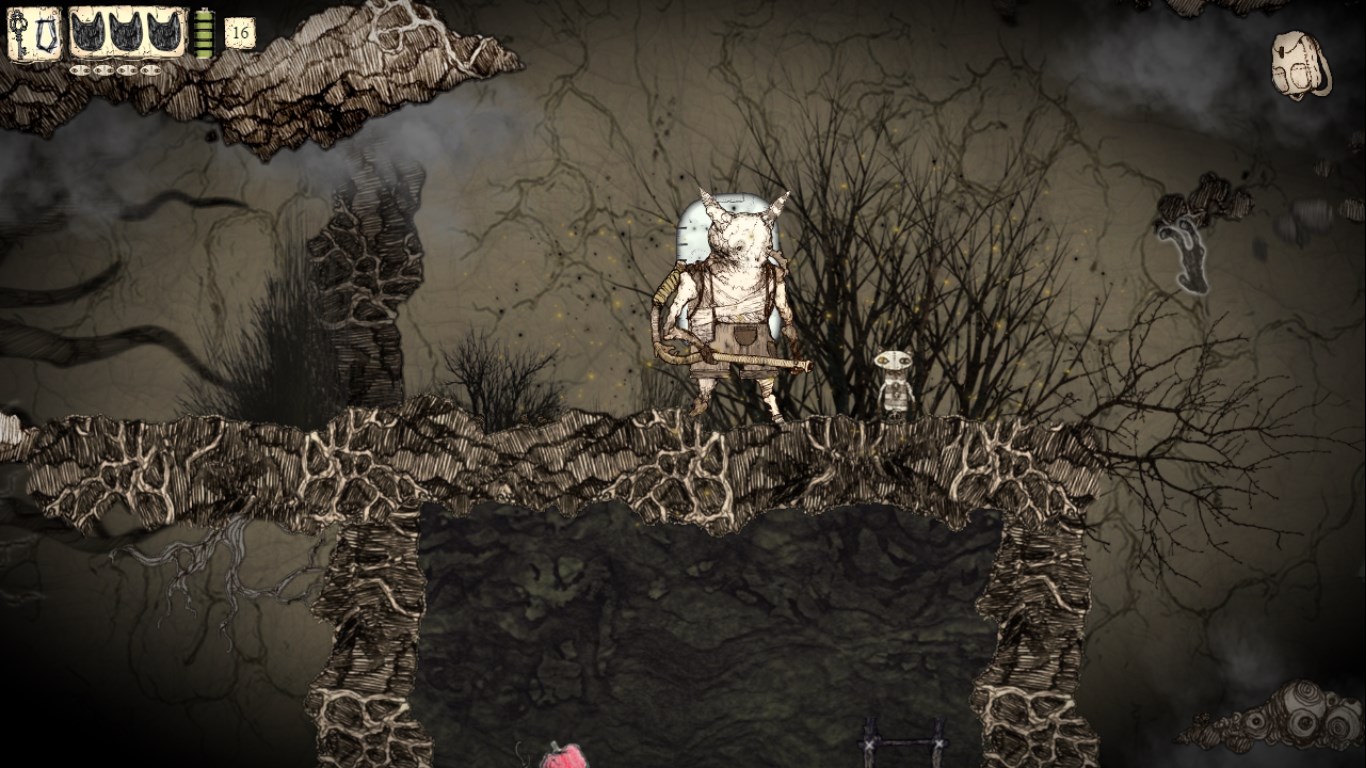 Memory Eater screenshot 8